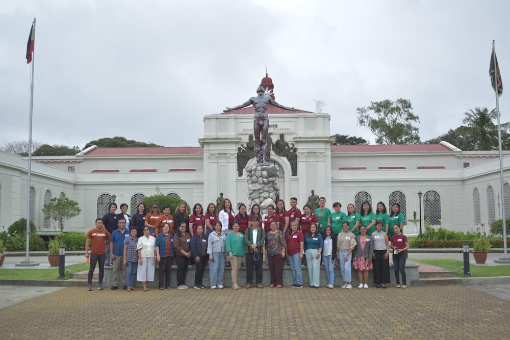 OUR hosts systemwide University Registrars’ workshop at UPV
