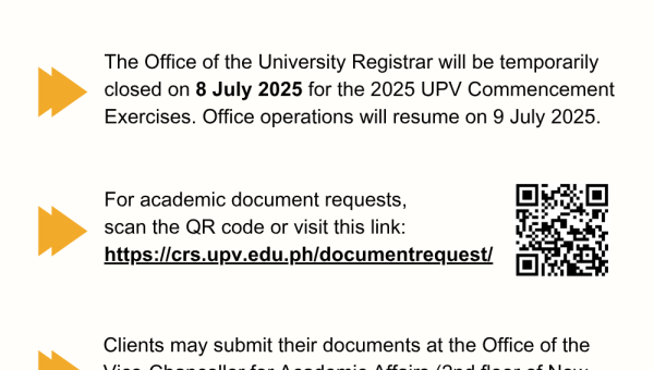 Office Temporary Closure Notice