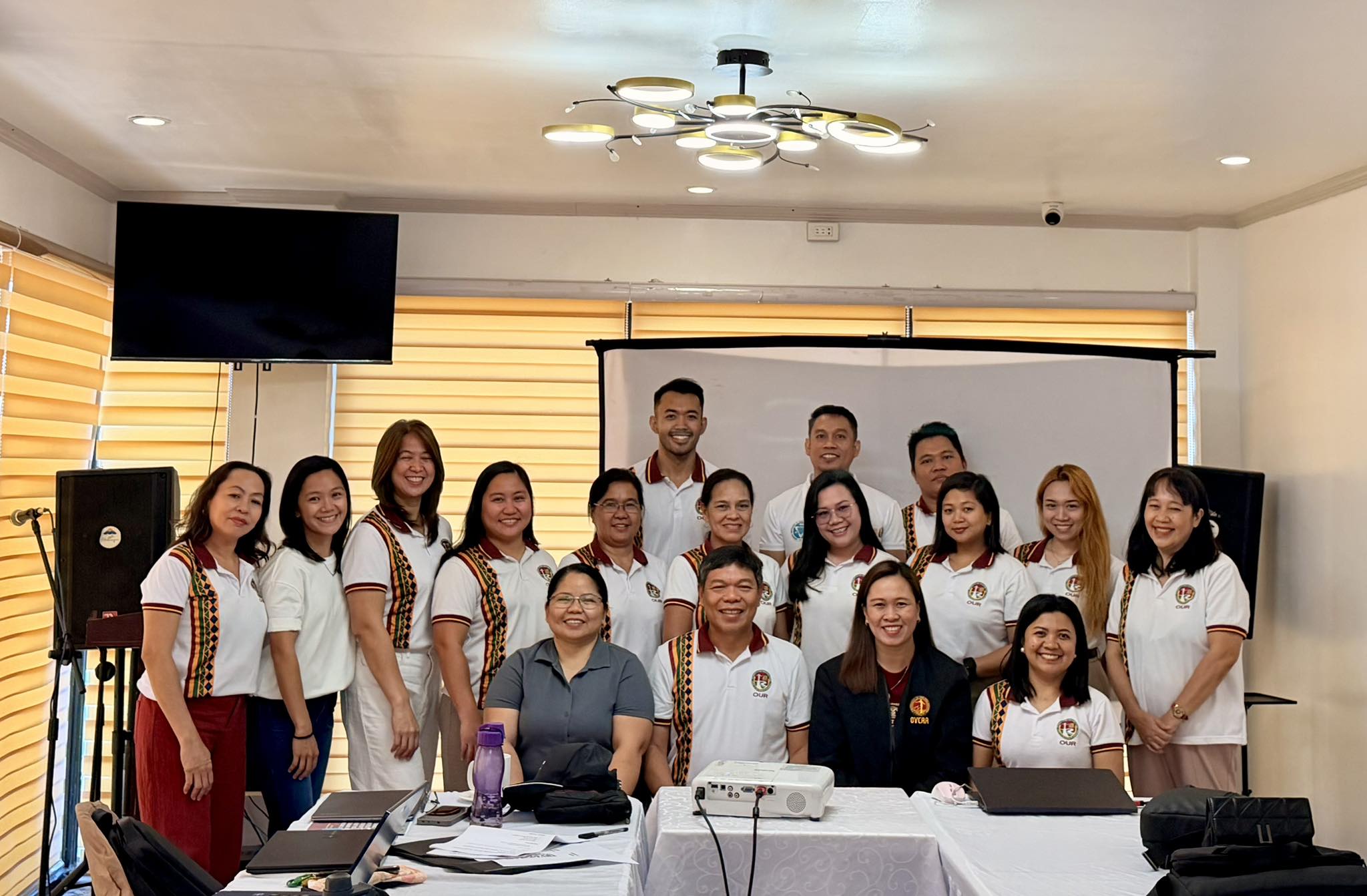 OUR holds Training Workshop on the Development of the OUR Standard&hellip;